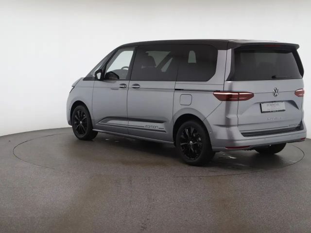 Volkswagen Multivan T7