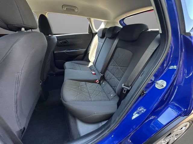 Hyundai Bayon 1.0 T-GDi