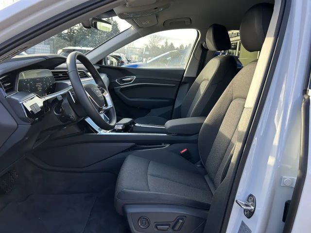 Audi e-tron 55 Quattro