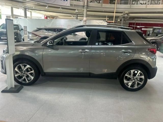 Kia Stonic GT-Line