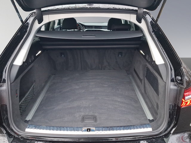 Audi A6 45 TFSI Avant Quattro S-Tronic