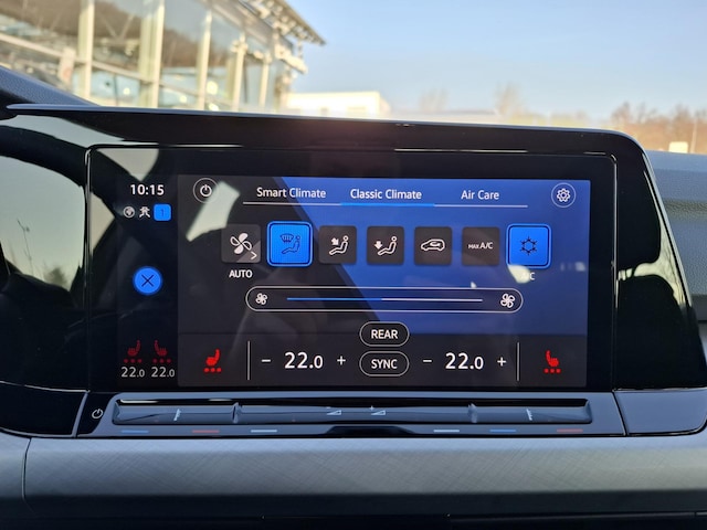 Volkswagen Golf 2.0 TDI DSG Life Variant