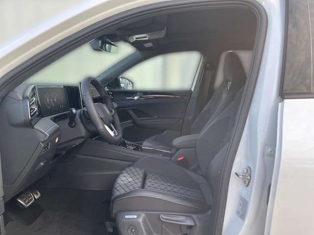 Volkswagen Tiguan 2.0 TDI 4Motion R-Line