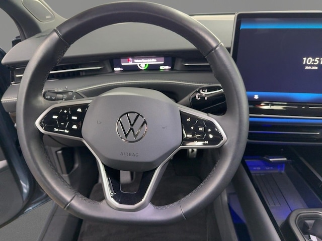 Volkswagen ID.7 IQ.Drive Pro Tourer