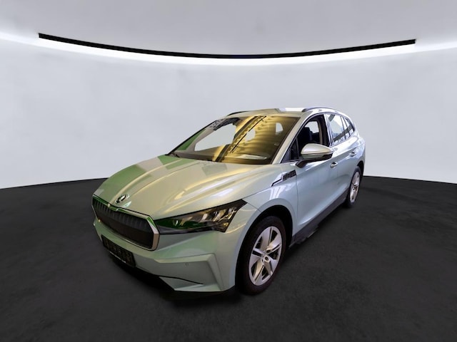 Skoda Enyaq Loft iV 50
