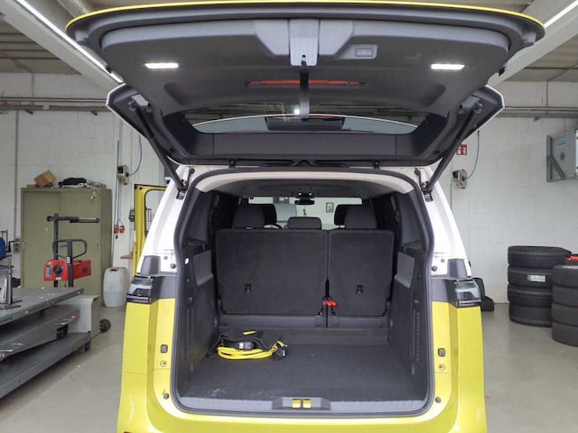 Volkswagen ID.Buzz Pro