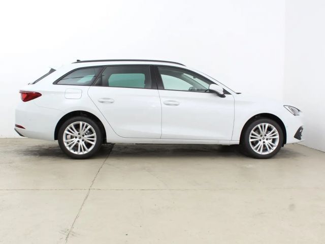 Seat Leon 1.5 TSI Style