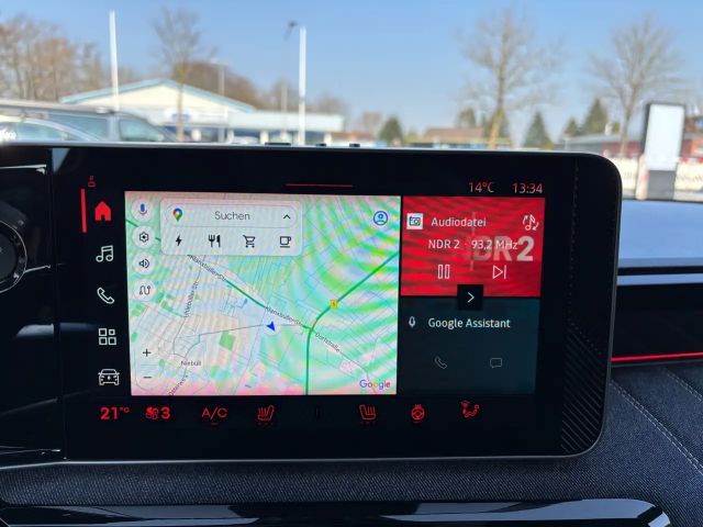 Renault 5 Comfort E-Tech Electric Techno