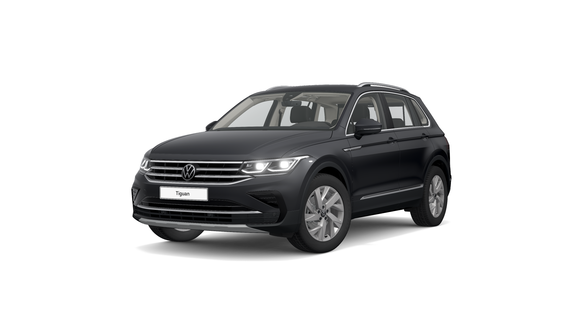 Volkswagen Tiguan 2.0 TDI DSG Elegance Elegance