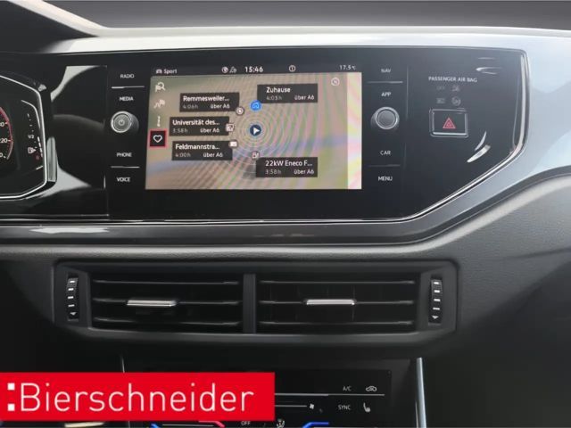 Volkswagen Polo 2.0 TSI DSG GTI