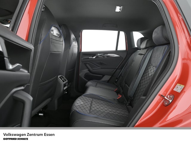 Volkswagen Tiguan DSG R-Line