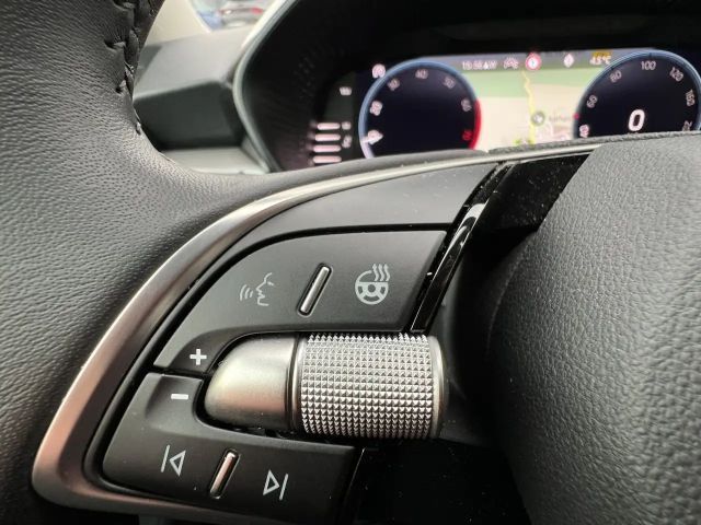 Skoda Fabia 1.0 TSI Selection Tour