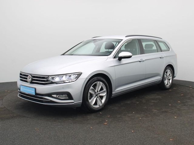 Volkswagen Passat 2.0 TSI Business DSG Variant