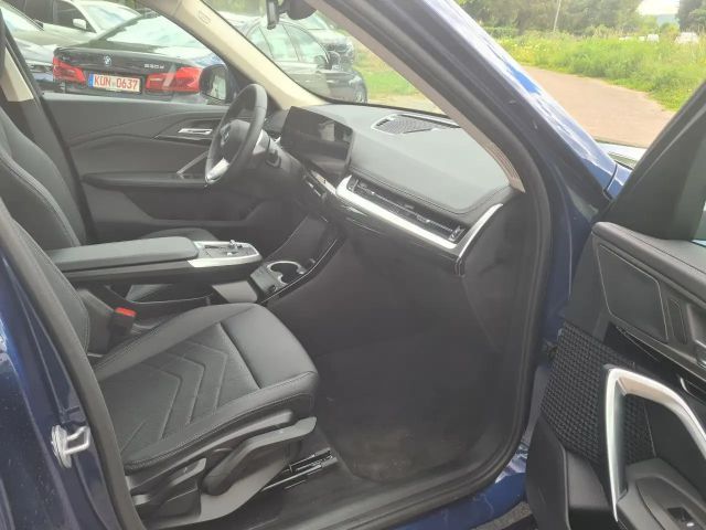 BMW X1 BMW  s18i AHK 18" X Line Bluetooth Navi Klima