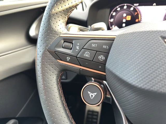 Cupra Terramar 1.5 eTSI
