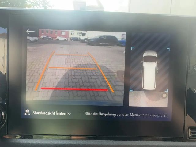 Opel Combo Elegance Life