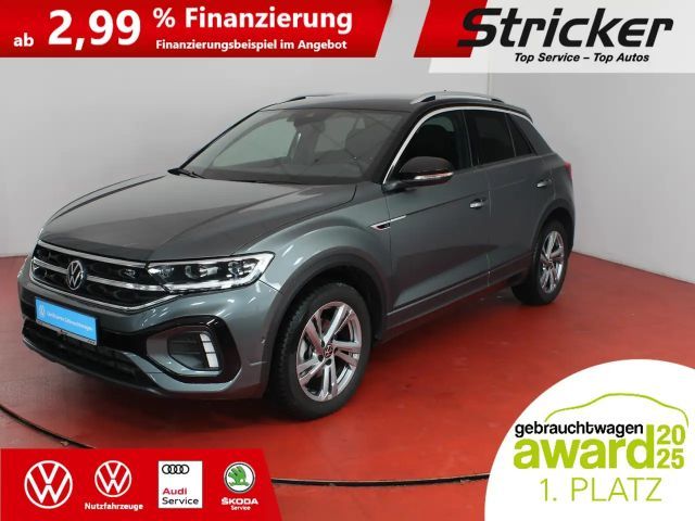 Volkswagen T-Roc 1.5 TSI DSG R-Line