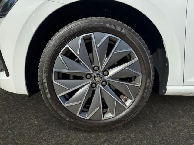 Skoda Scala 1.0 TSI Tour