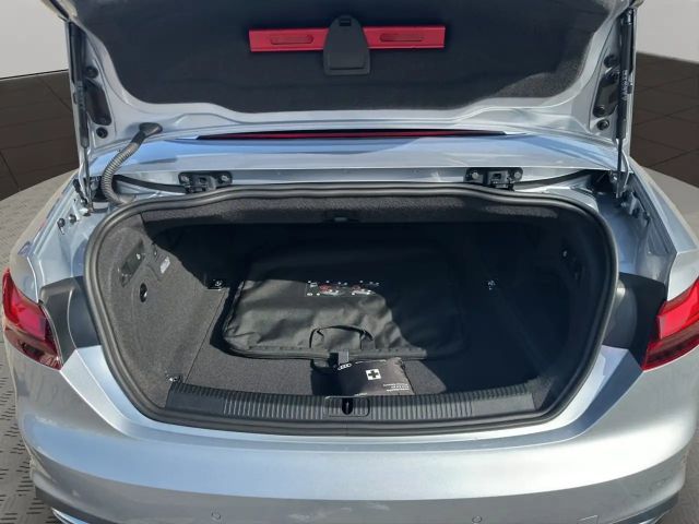 Audi A5 40 TFSI Cabriolet Quattro S-Tronic