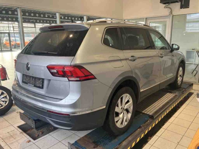 Volkswagen Tiguan 2.0 TDI Allspace DSG Life