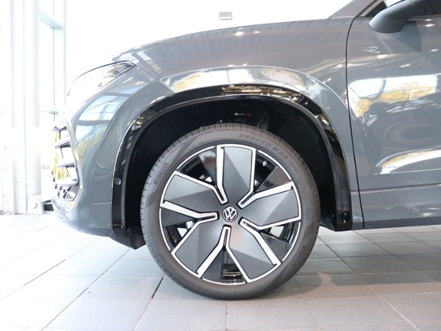 Volkswagen Tayron DSG