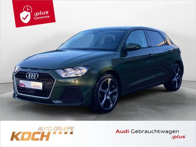 Audi A1 25 TFSI S-Tronic
