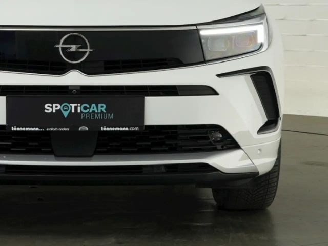 Opel Grandland X Elegance