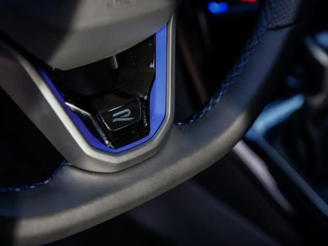 Volkswagen T-Roc DSG