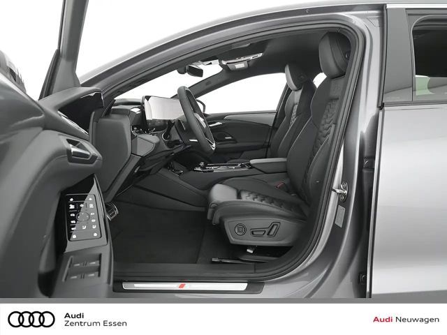 Audi A6 e-tron Avant Quattro S-Line