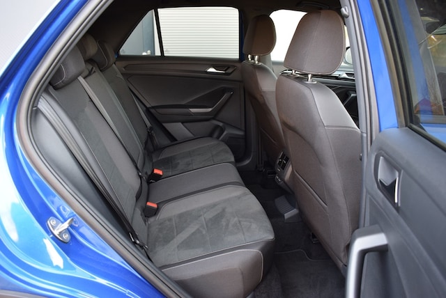 Volkswagen T-Roc 1.5 TSI DSG Style