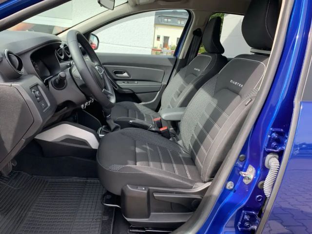Dacia Duster Prestige TCe 150