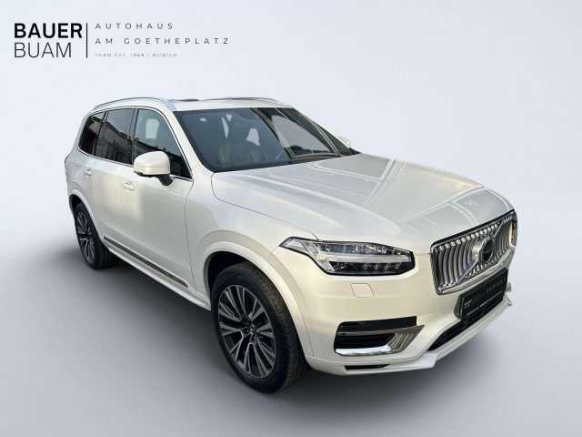 Volvo XC90 Inscription Recharge