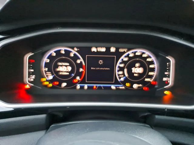 Volkswagen T-Roc Cabriolet DSG R-Line