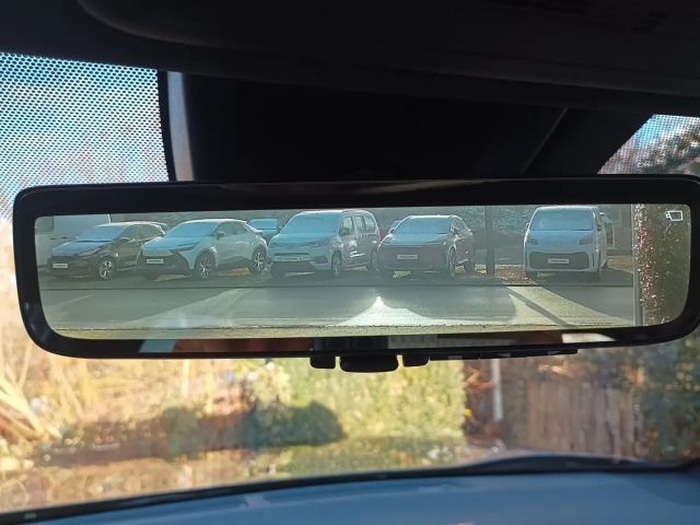 Toyota RAV4 Hybride Plug-in Style