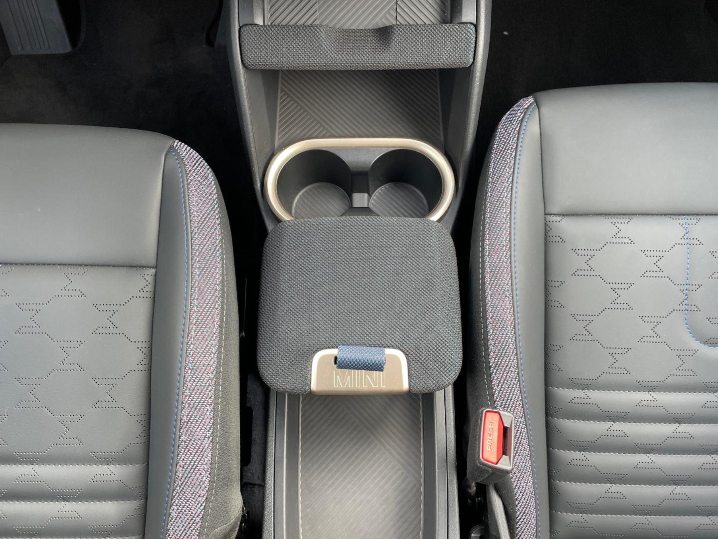 MINI Cooper C Countryman Classic