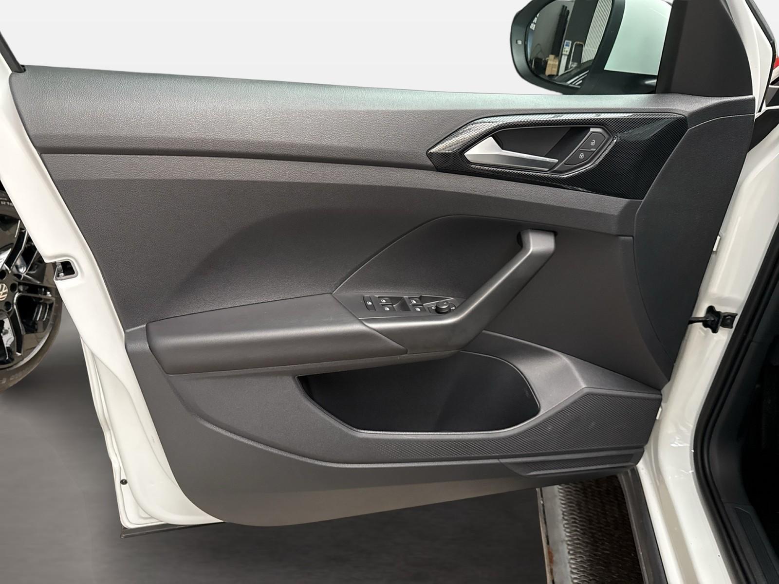 Volkswagen T-Cross 1.0 TSI DSG Style