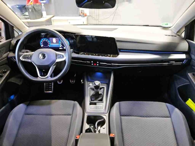 Volkswagen Golf Golf VIII IQ.Drive