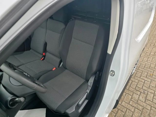 Opel Combo Cargo/AHK/DAB/Tempom./PDC/Garantie-01.2027