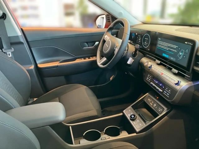 Hyundai Kona 1.6 2WD