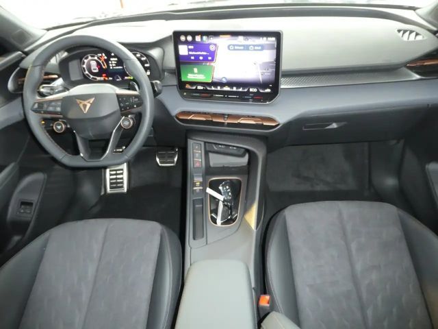 Cupra Terramar 1.5 e-Hybrid e-Hybrid