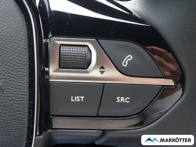 Peugeot 5008 Allure Pack PureTech