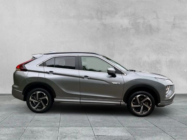 Mitsubishi Eclipse Cross 4WD PHEV