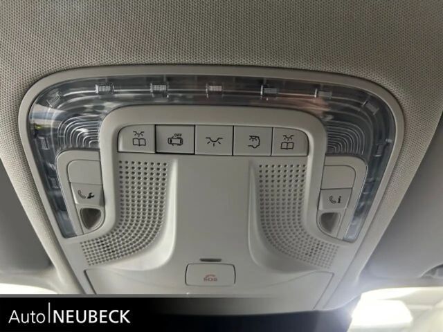 Mercedes-Benz EQV 300 Limousine Lang