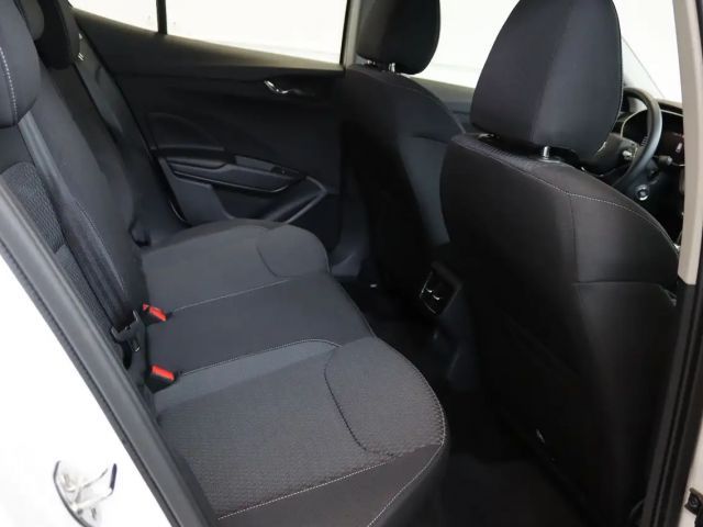 Skoda Fabia Style Style