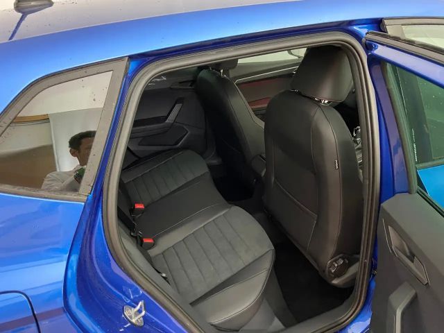 Seat Ibiza 1.0 TSI FR-lijn