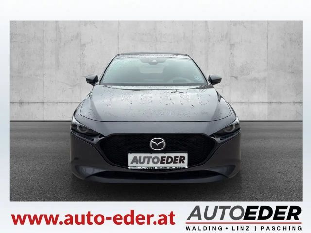 Mazda 3 Comfort SkyActiv