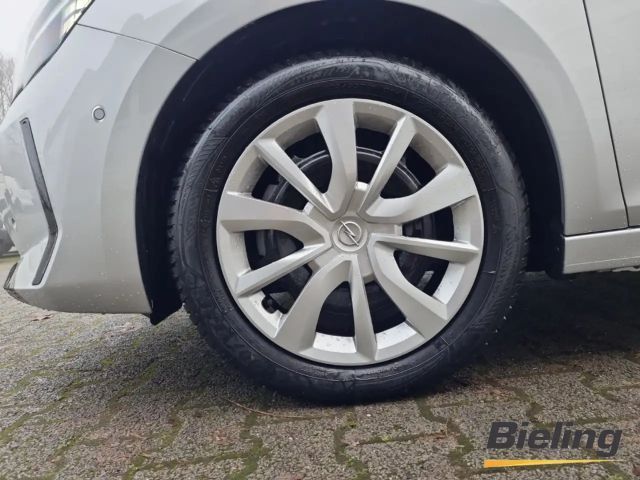 Opel Corsa 1.2 Turbo Turbo