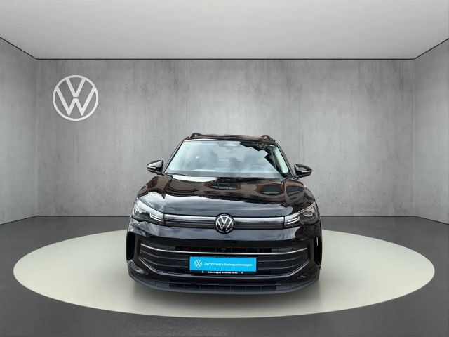 Volkswagen Tiguan DSG