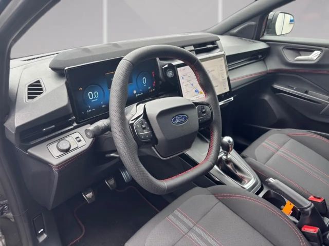 Ford Puma EcoBoost ST Line