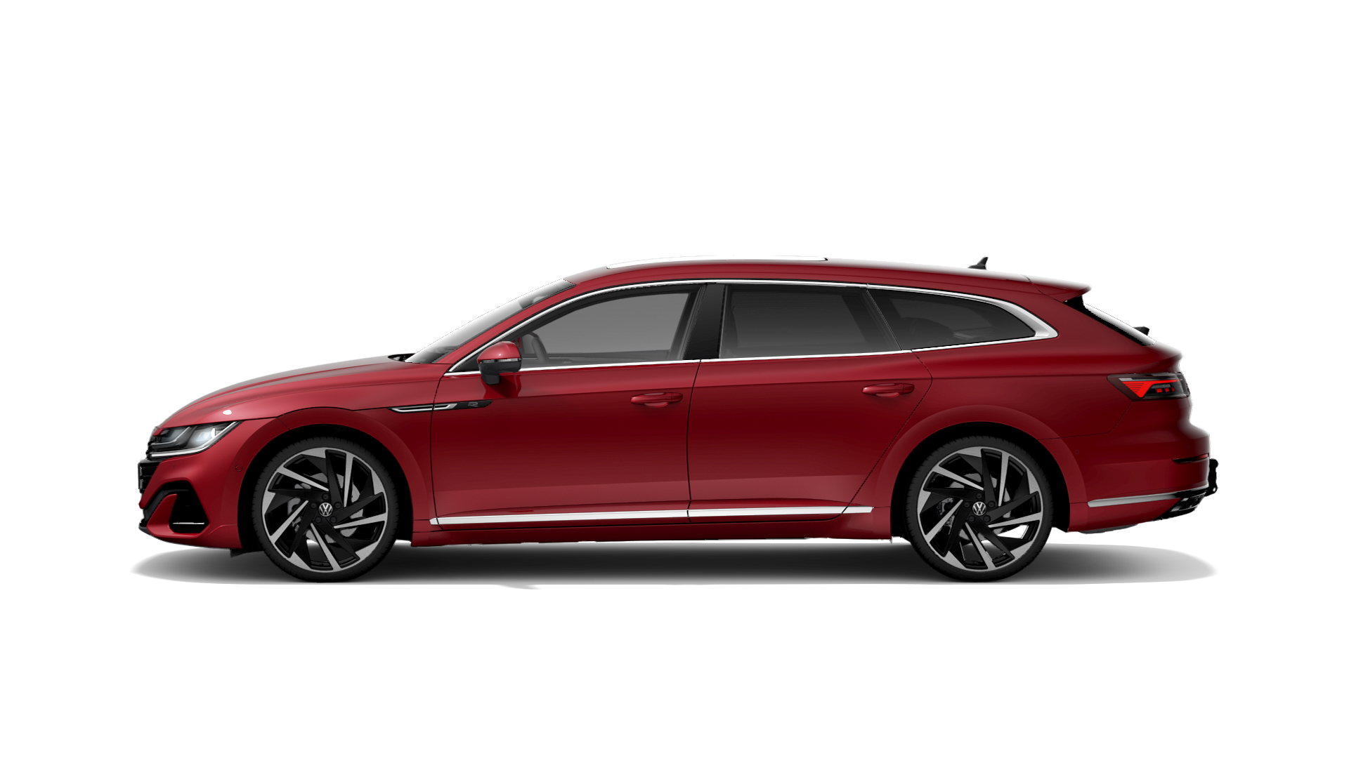 Volkswagen Arteon Shooting Brake 2.0 TSI DSG